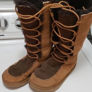 Womens UGG boots
